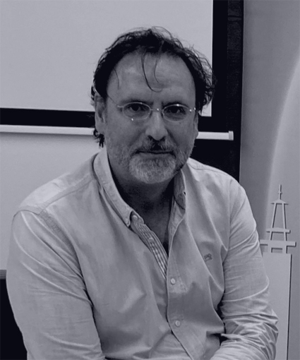 Charla "Cajal y el laberinto del cerebro". Fernando de Castro Soubriet