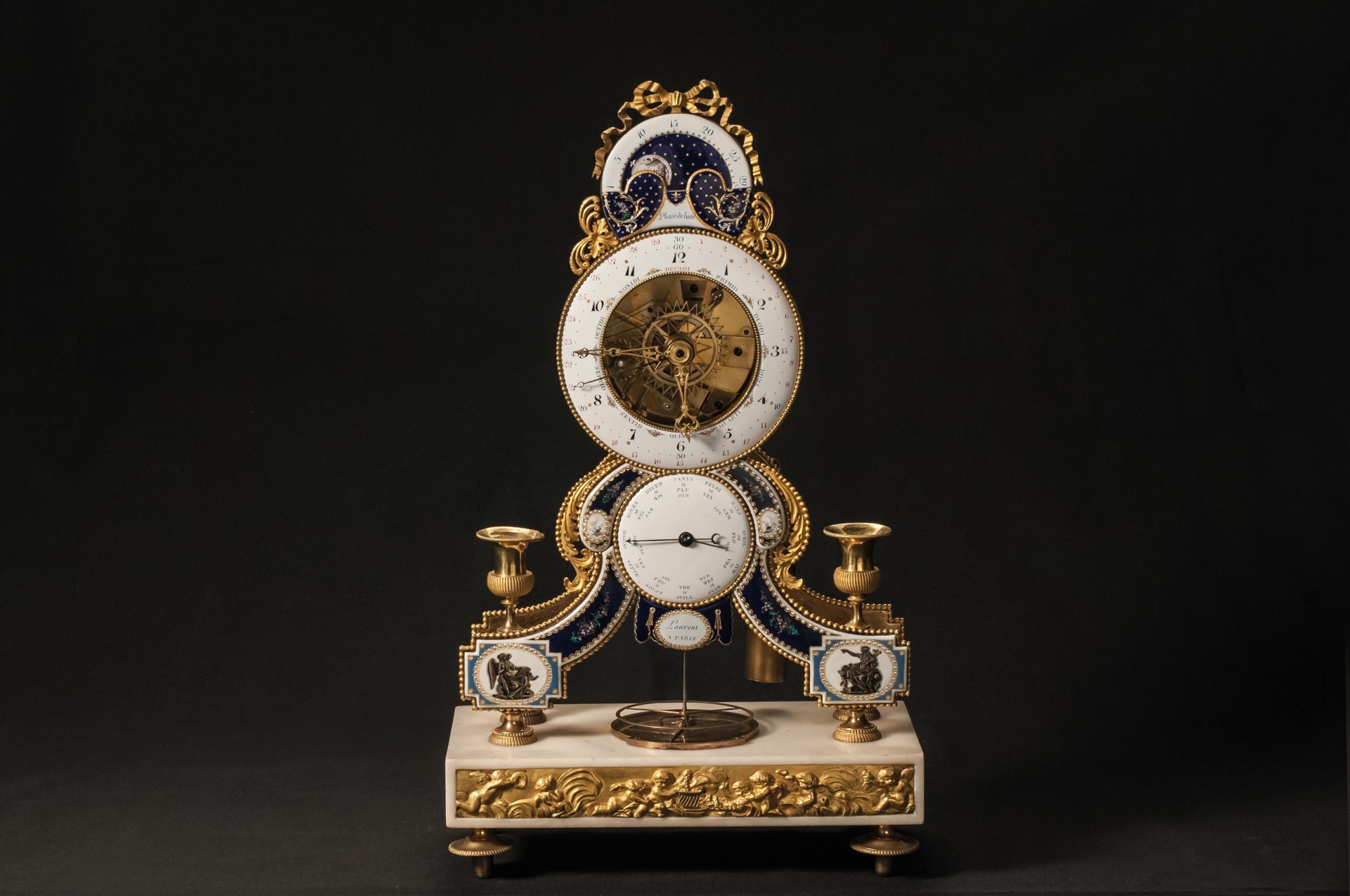 Reloj