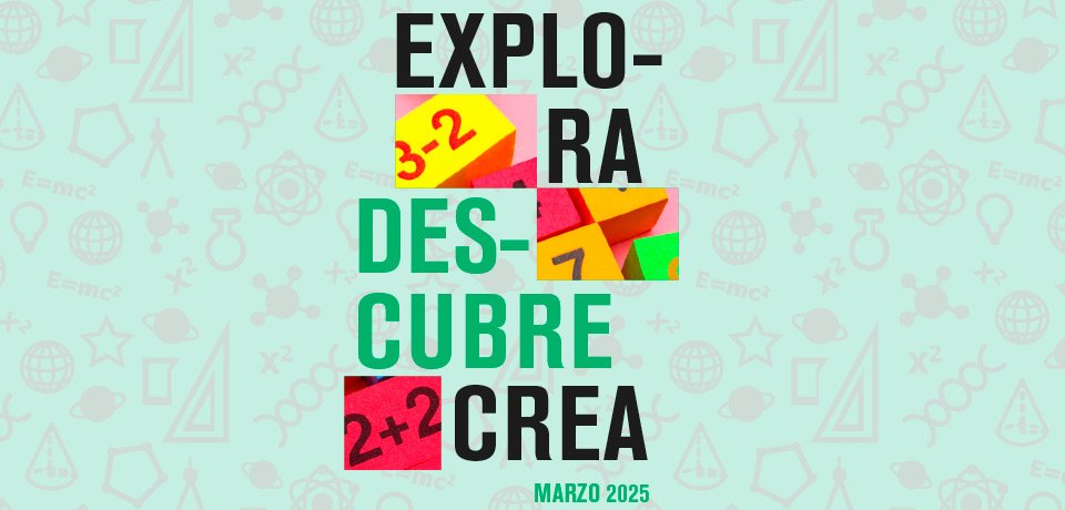 Programación MUNCYT Coruña Febrero 2025