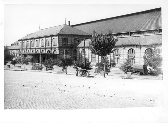 MUNCYT Historia MUNCYT Historia