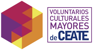 Voluntarios culturale mayores de CEATE Voluntarios culturale mayores de CEATE