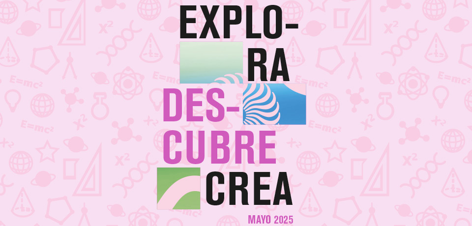 Agenda MUNCYT Coruña Mayo