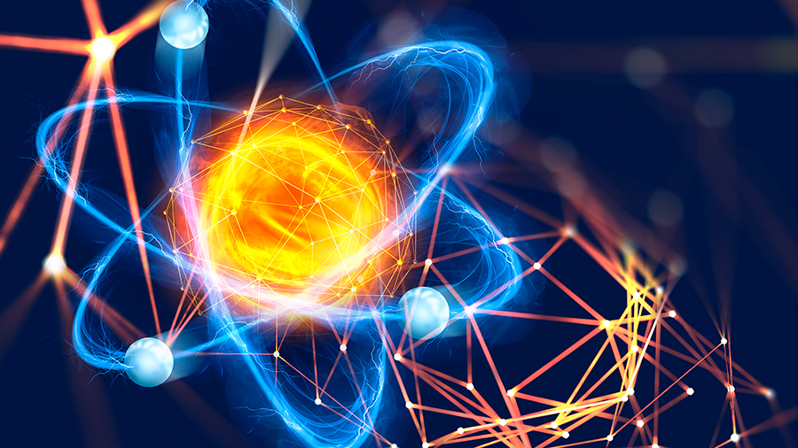 Ciencia en Primera Persona "100 años de mecánica cuántica y 2 experimentos fundamentales para la ciencia de superficies"