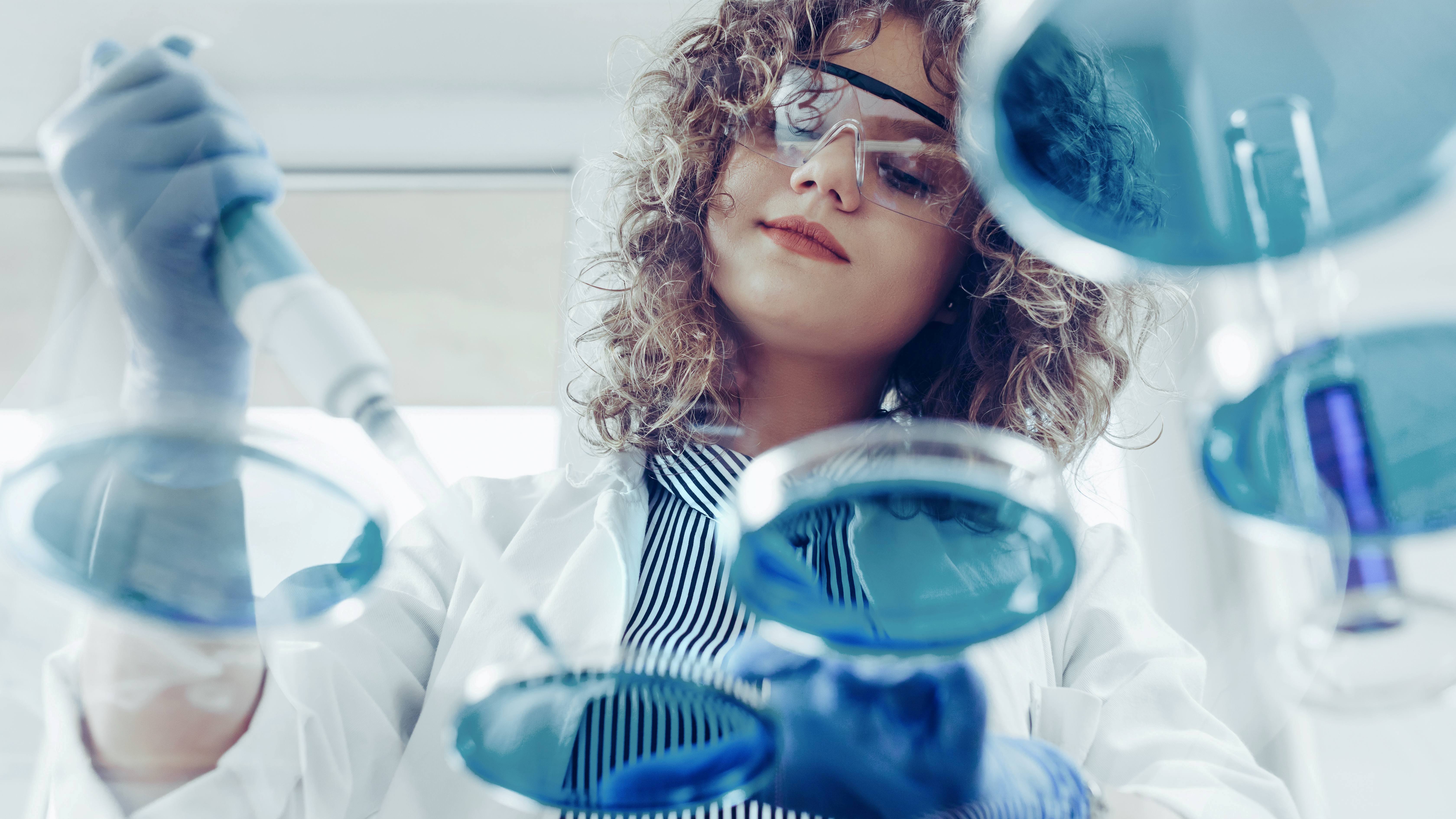 Ciencia en primera persona