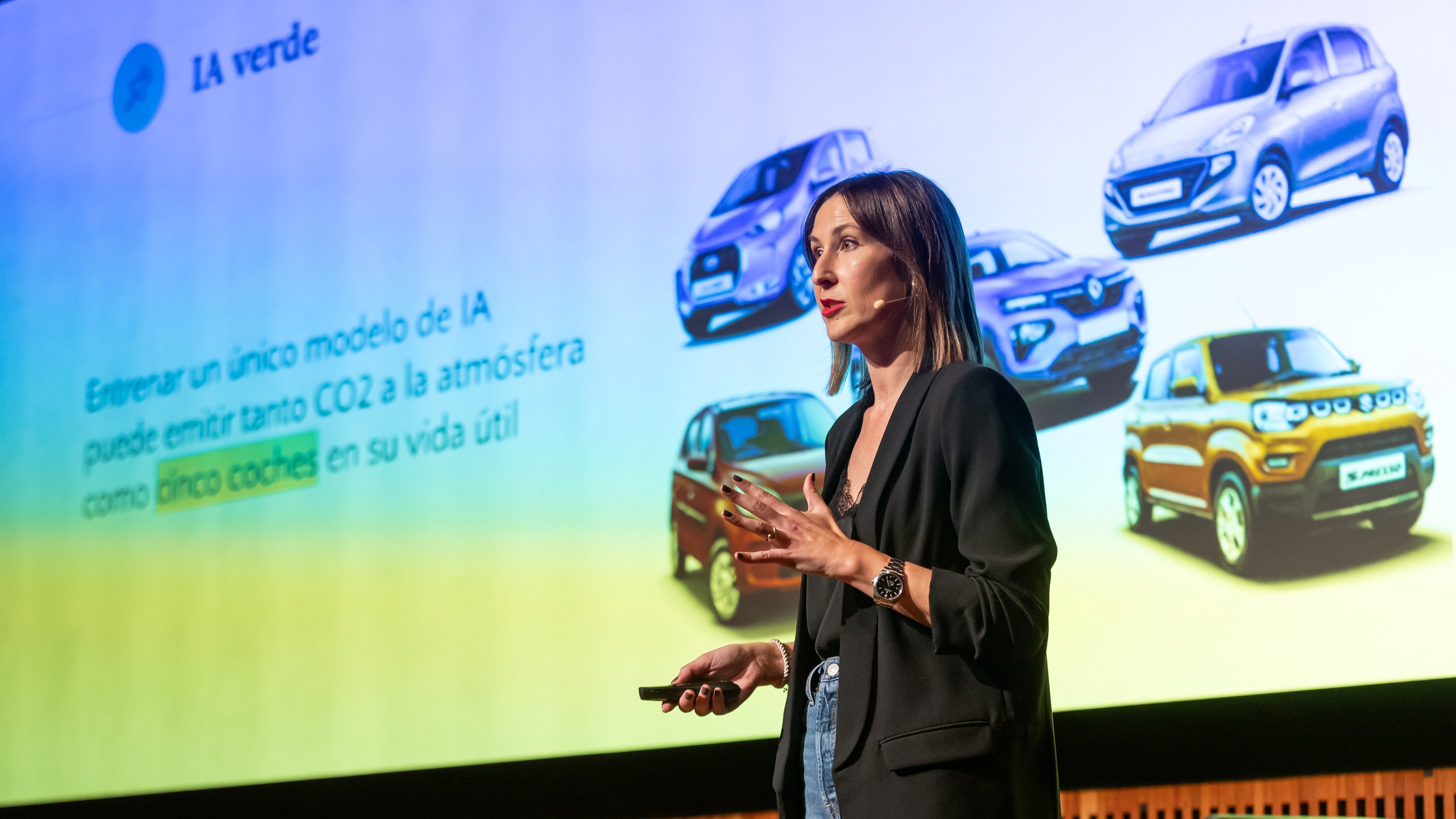 Verónica Bolón Canedo