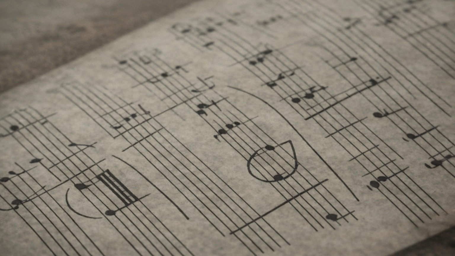 Ciclo de conciertos de cámara: Música y Matemáticas: ritmos, proporciones y patrones