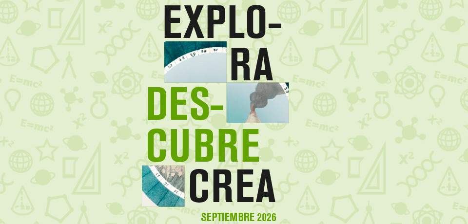  Agenda Septiembre 2026