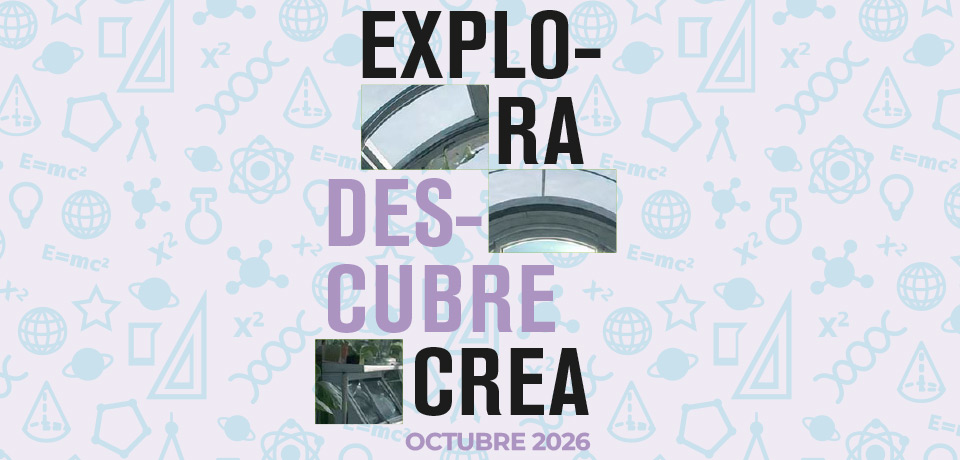 Agenda Octubre 2026