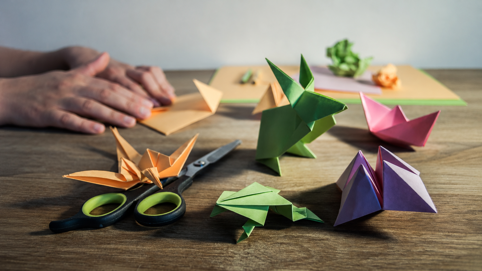 Origami