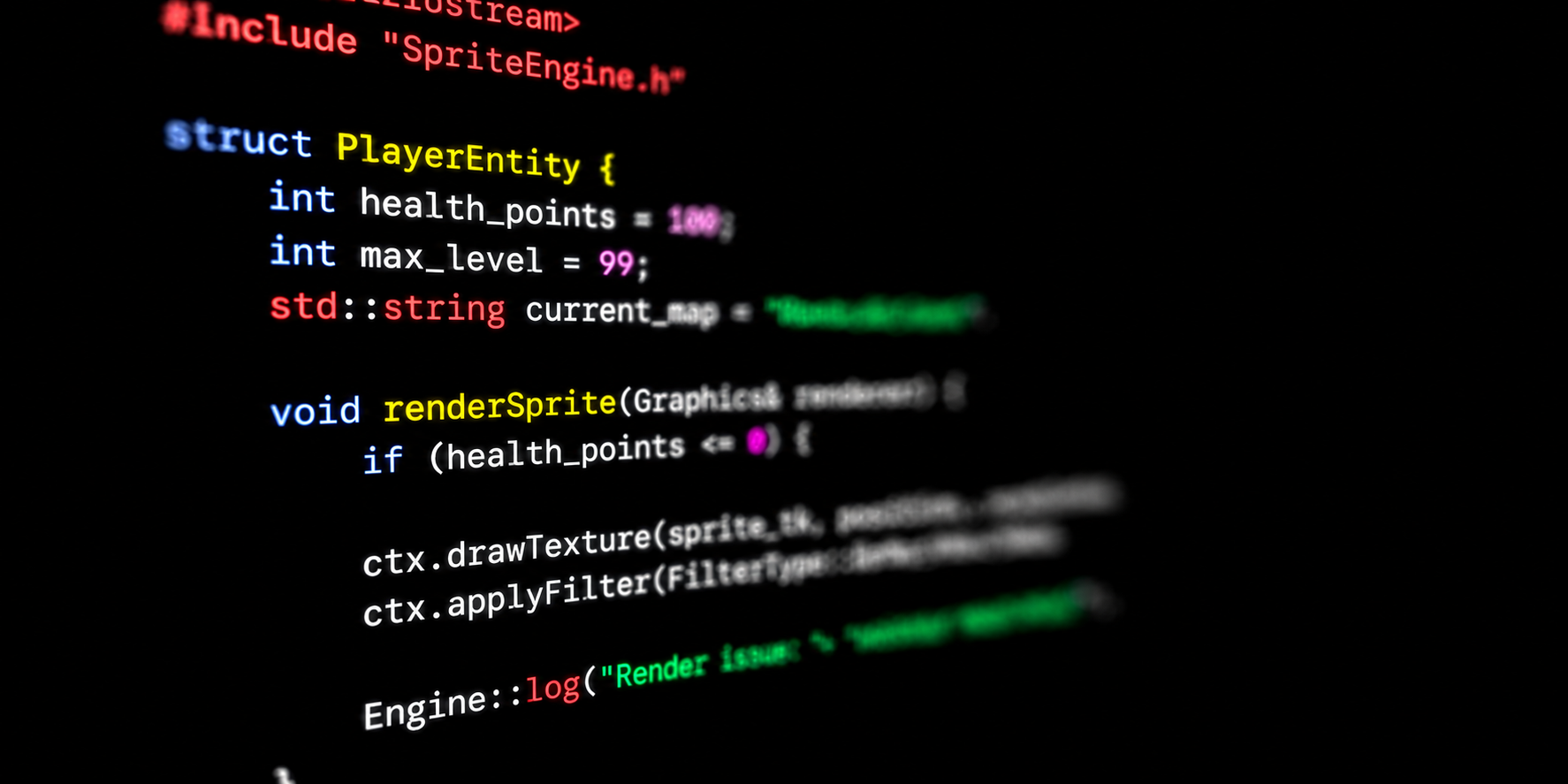 Lenguaje programación