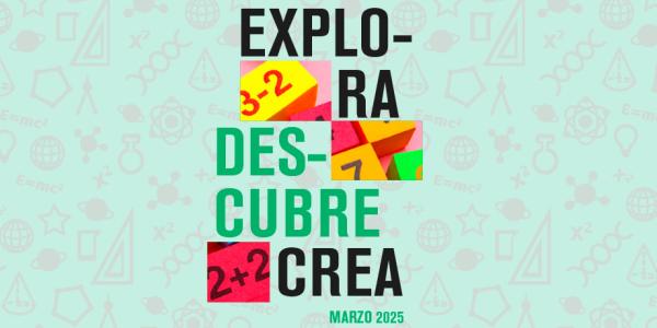 Programación MUNCYT Coruña Febrero 2025