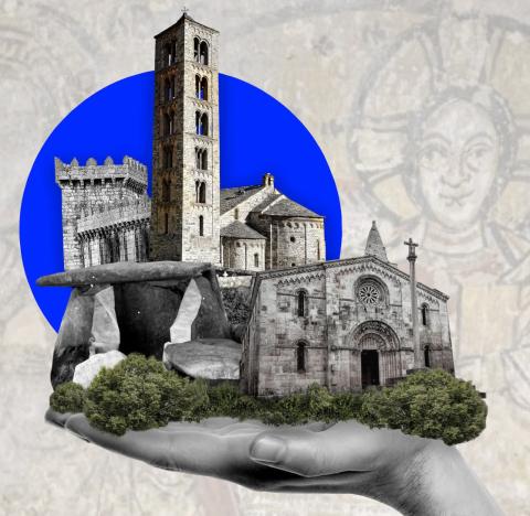 Jornadas "Conservar e avanzar"