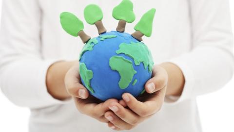Taller medioambiente
