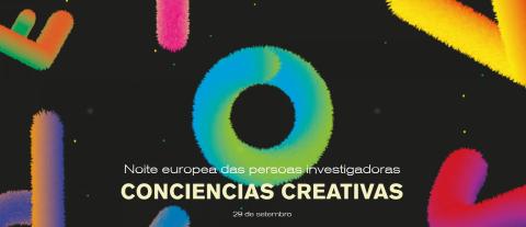 G-NIGHT: Noite Galega das Persoas Investigadoras