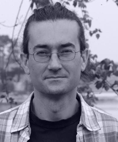 Carlos Spuch