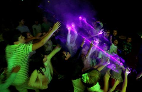 Talleres MUNCYT Fines de semana