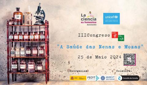 III Congreso Acción para la Salud de las Mujeres