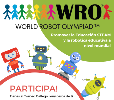 World Robot Olympiad