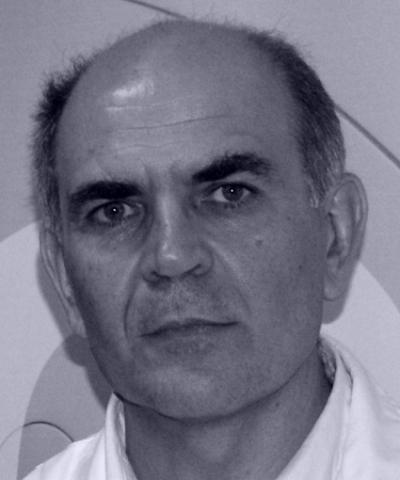 Eduardo Fernández