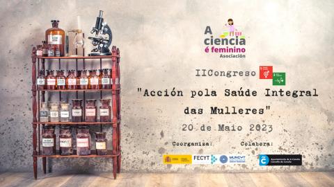 II Congreso "Acción pola Saúde Integral das Mulleres"