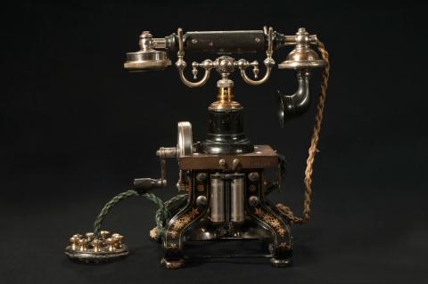 Teléfono