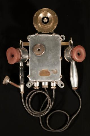 Teléfono