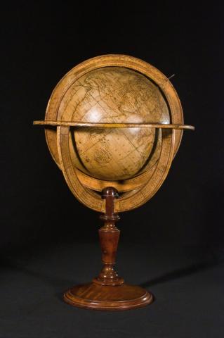 Globo terrestre
