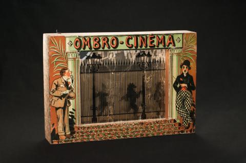 Ombro-Cinema