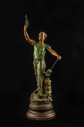 Figura alegórica