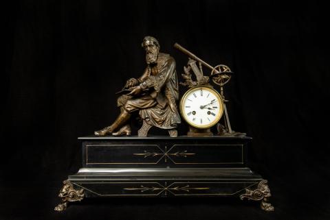 Reloj