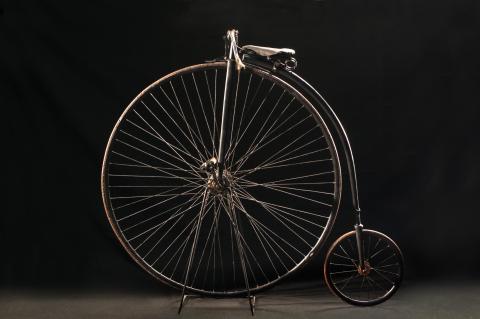 Velocípedo