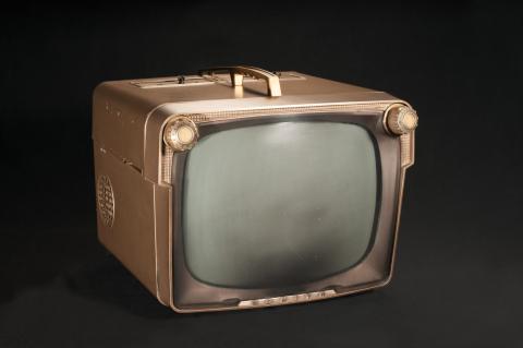 Televisor