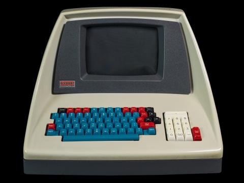 Consola