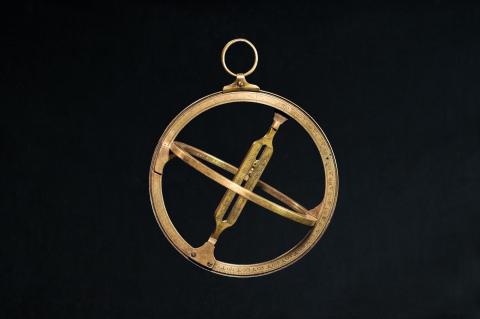Anillo equinoccial