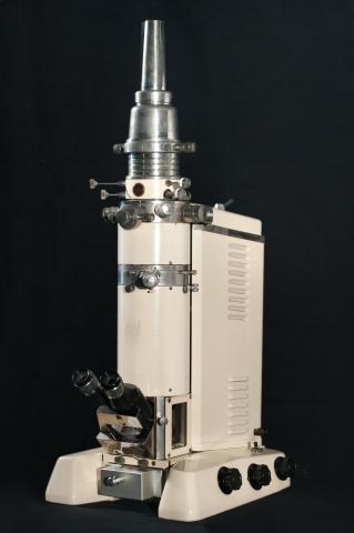 Microscopio