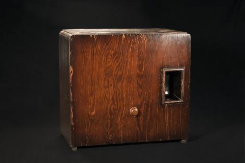 Televisor