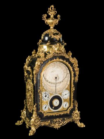 Reloj