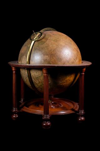 Globo terrestre