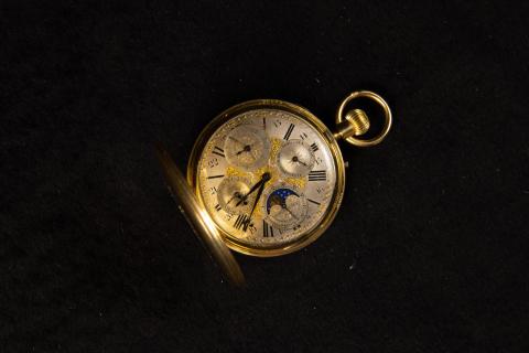 Reloj