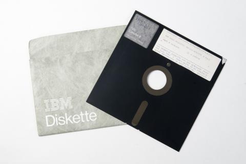 Disquete