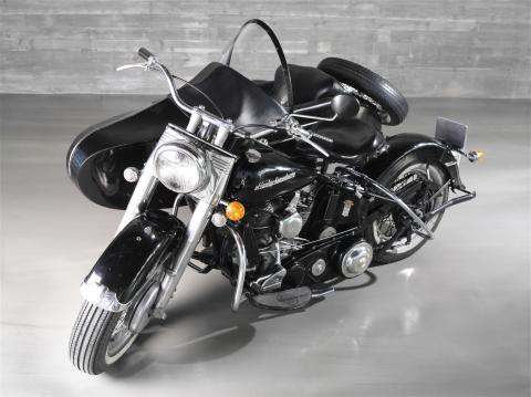 Motocicleta