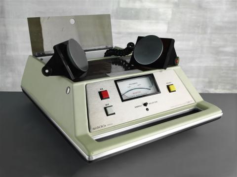 Desfibrilador