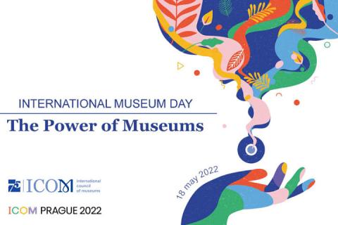 Día internacional de los museos