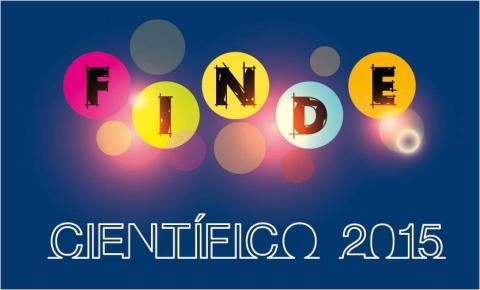 Finde Científico 2015