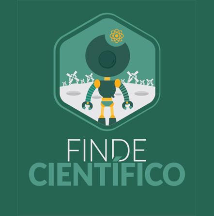 Finde Científico 2016
