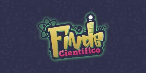 Finde Científico 2017