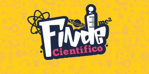 Finde Científico 2018