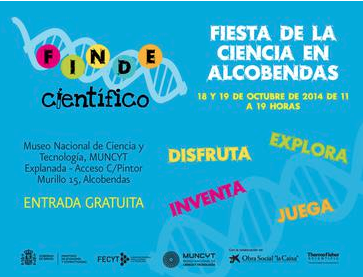 Finde Científico
