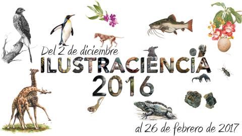 Ilustraciencia