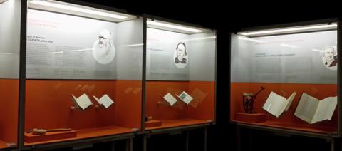 Libros inmortales, instrumentos esenciales
